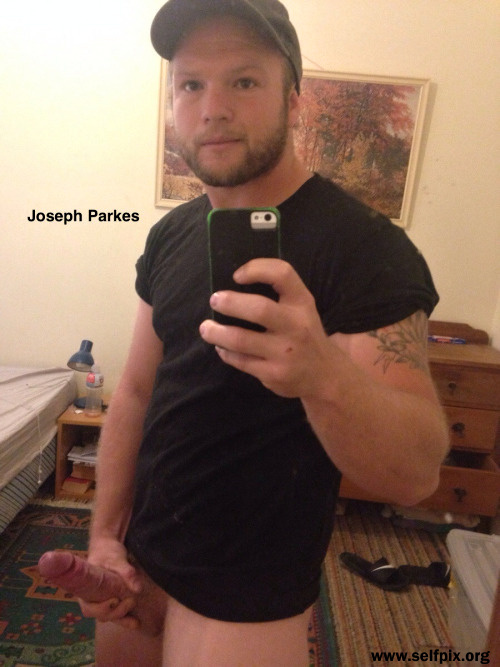 jospeh parkes pics